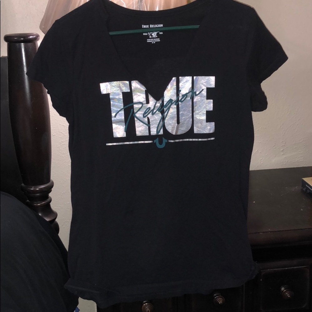 True religion shirt